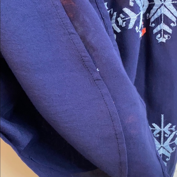 Skies Are Blue Dress - Picture 7 of 9